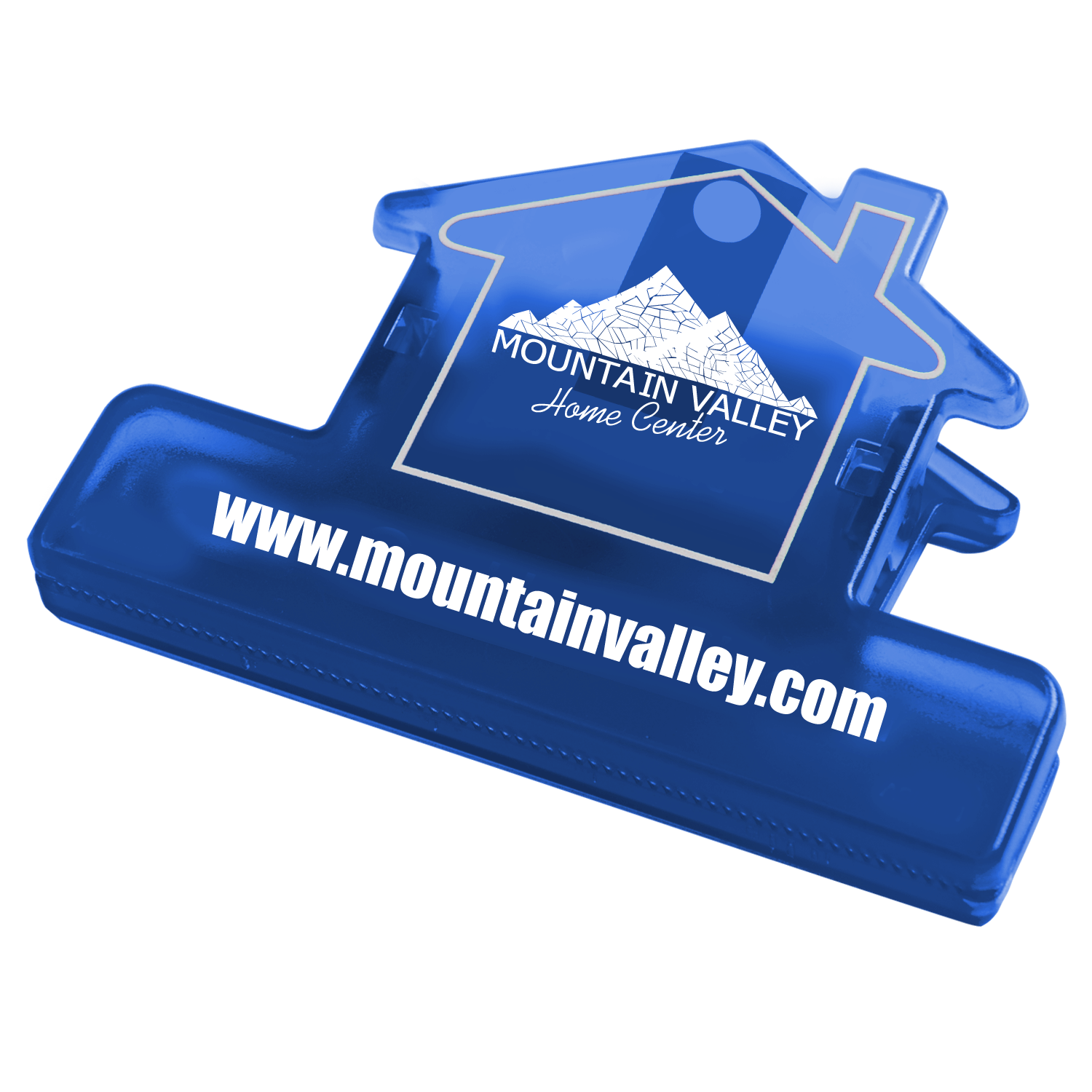 House Keep-It Bag Clip 11