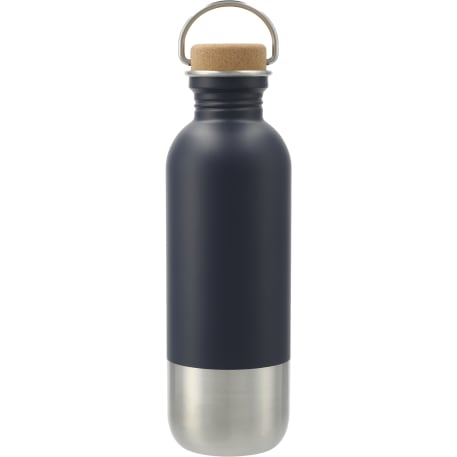Lagom Single wall Stainless steel Bottle 27oz 5