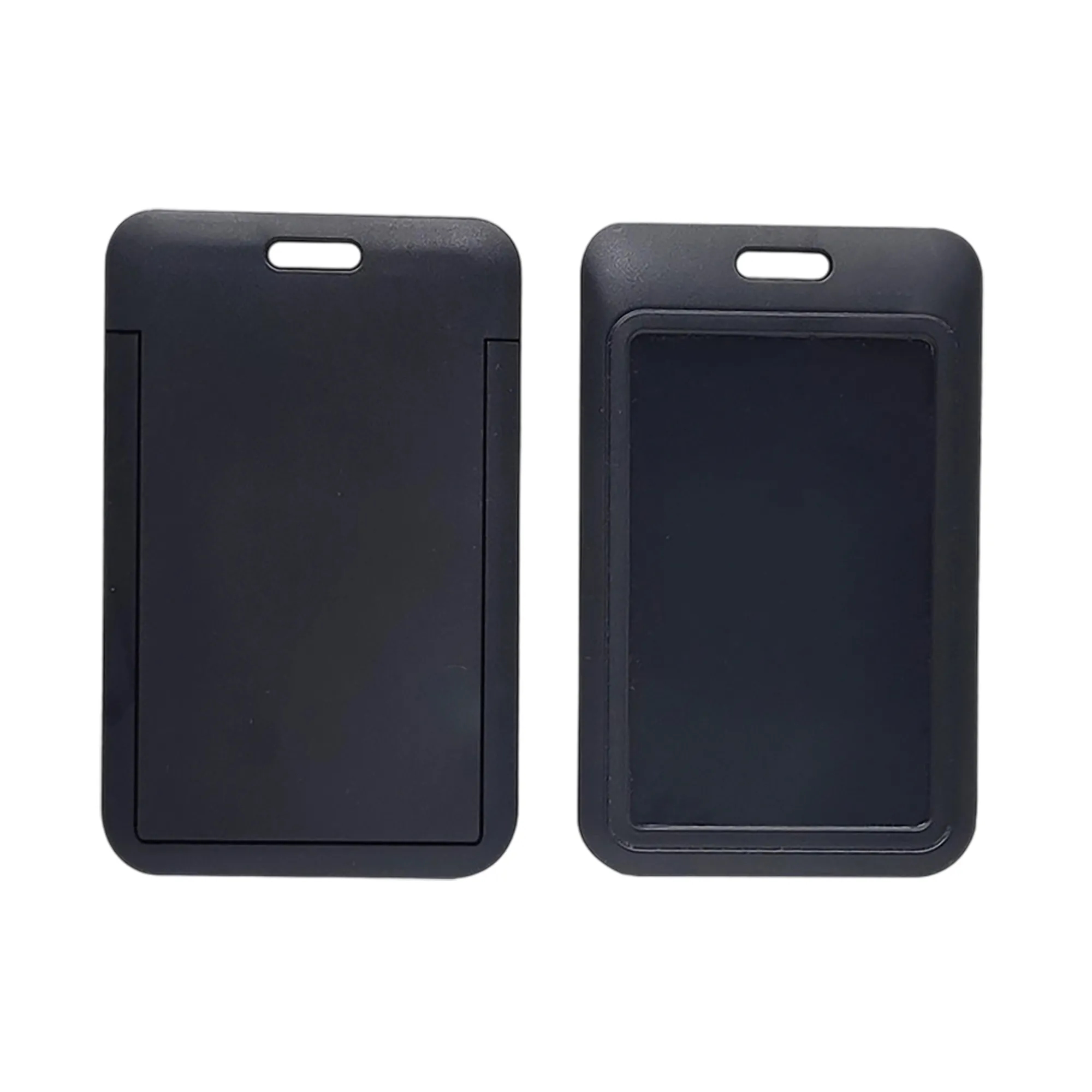 ID Card Holder with Lanyard 21