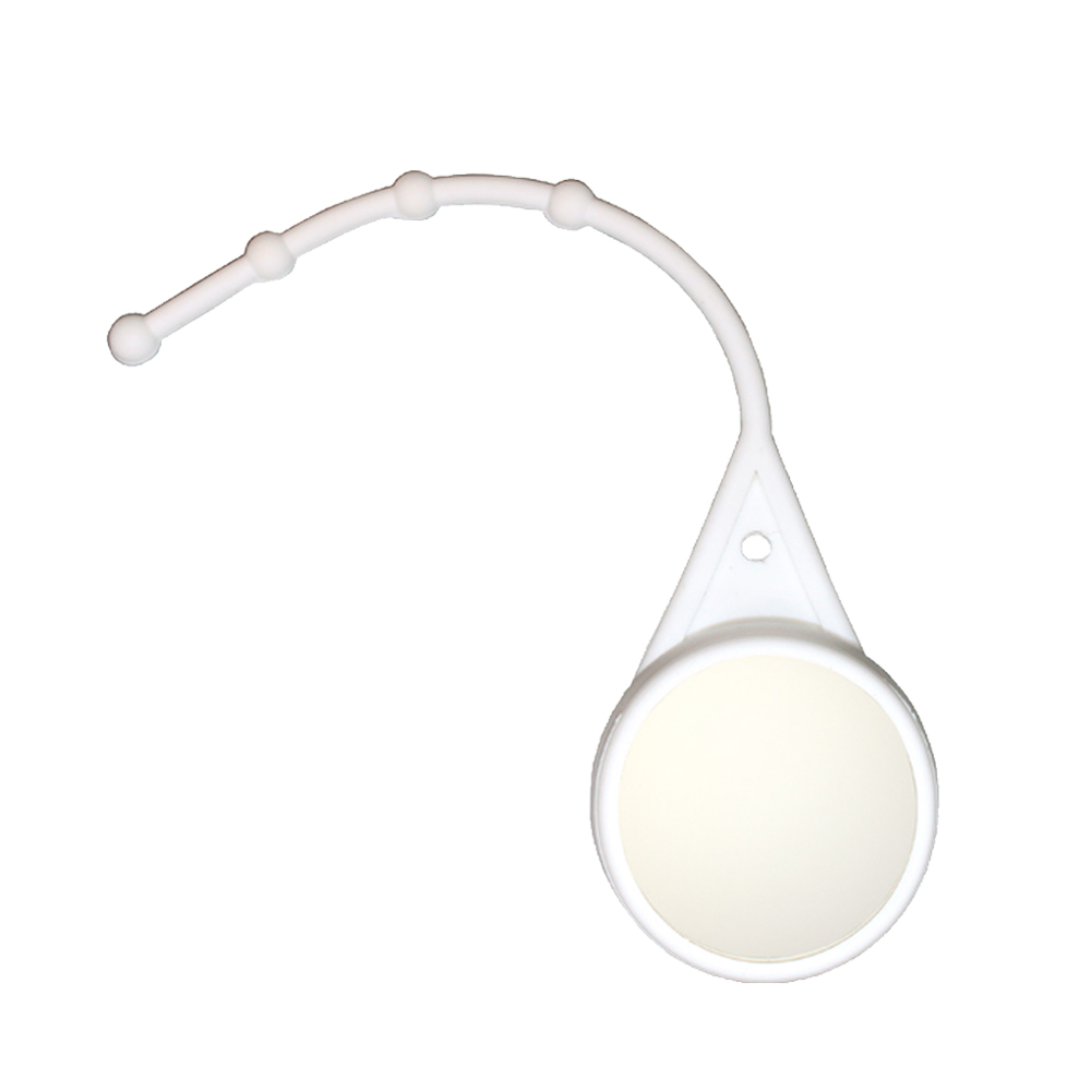 Halcyon® Round Lip Balm with Lanyard 10