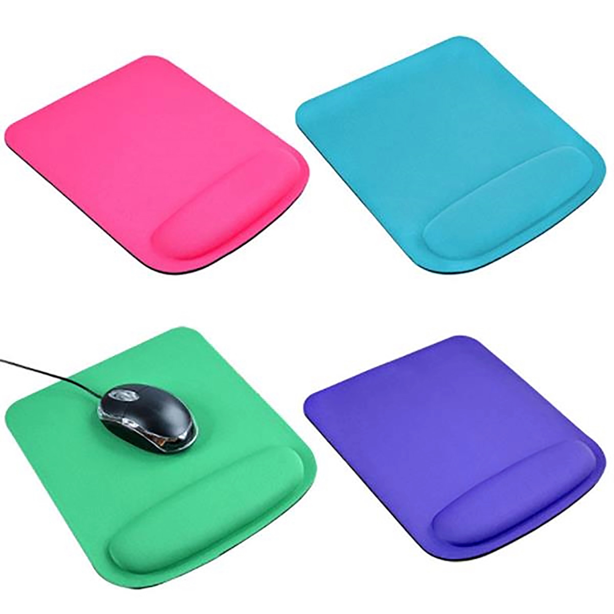 Wrist Mouse Pad MOQ 50PCS 3