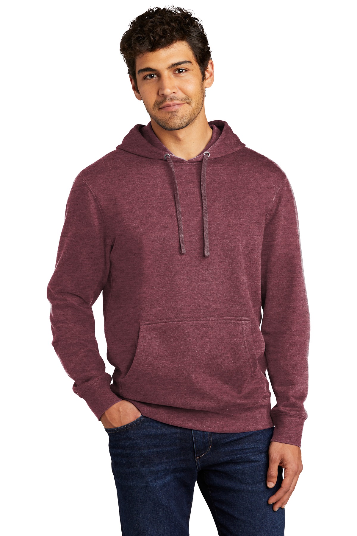 District® V.I.T. Fleece Hoodie 31