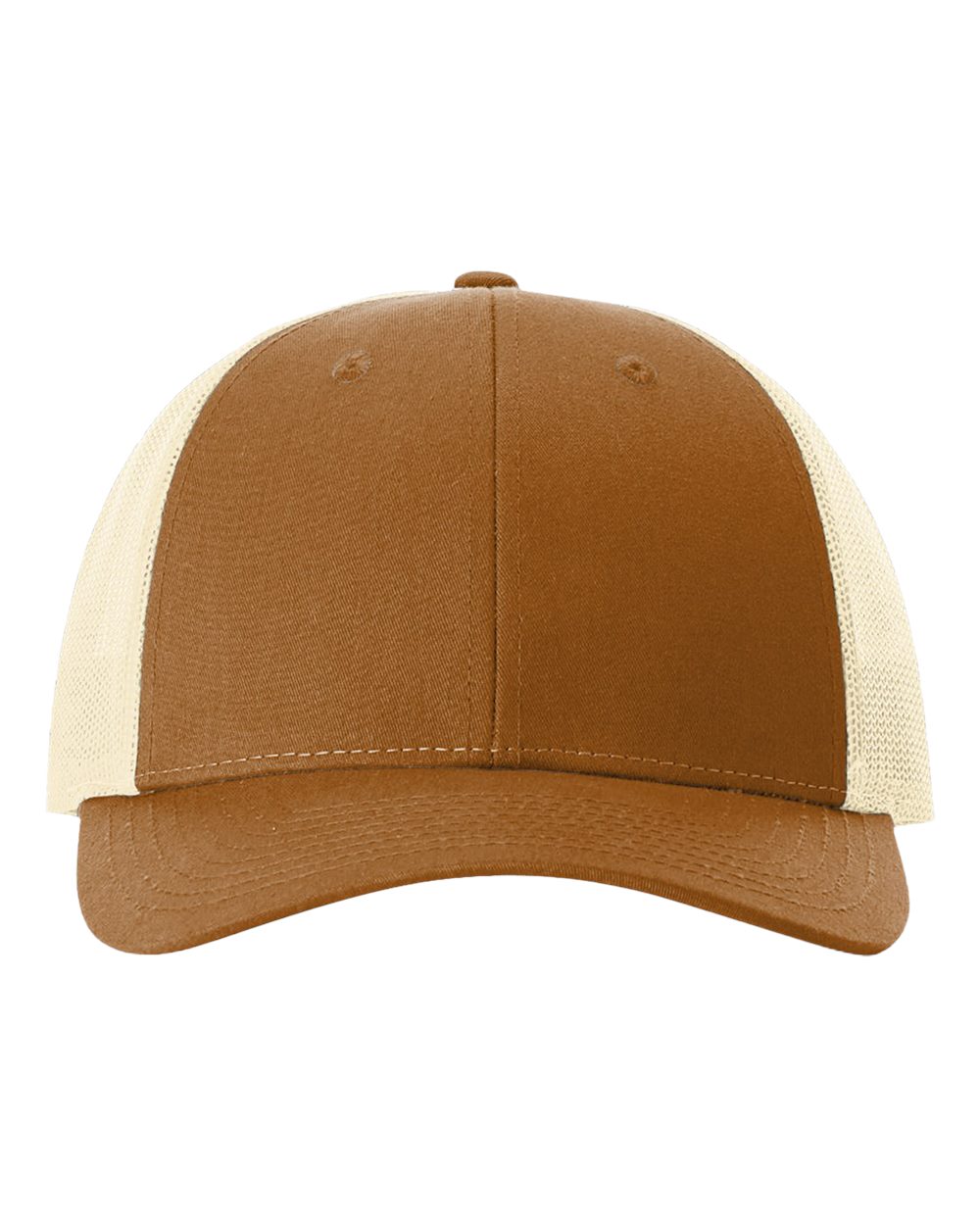Low Pro Trucker Cap - 115 150