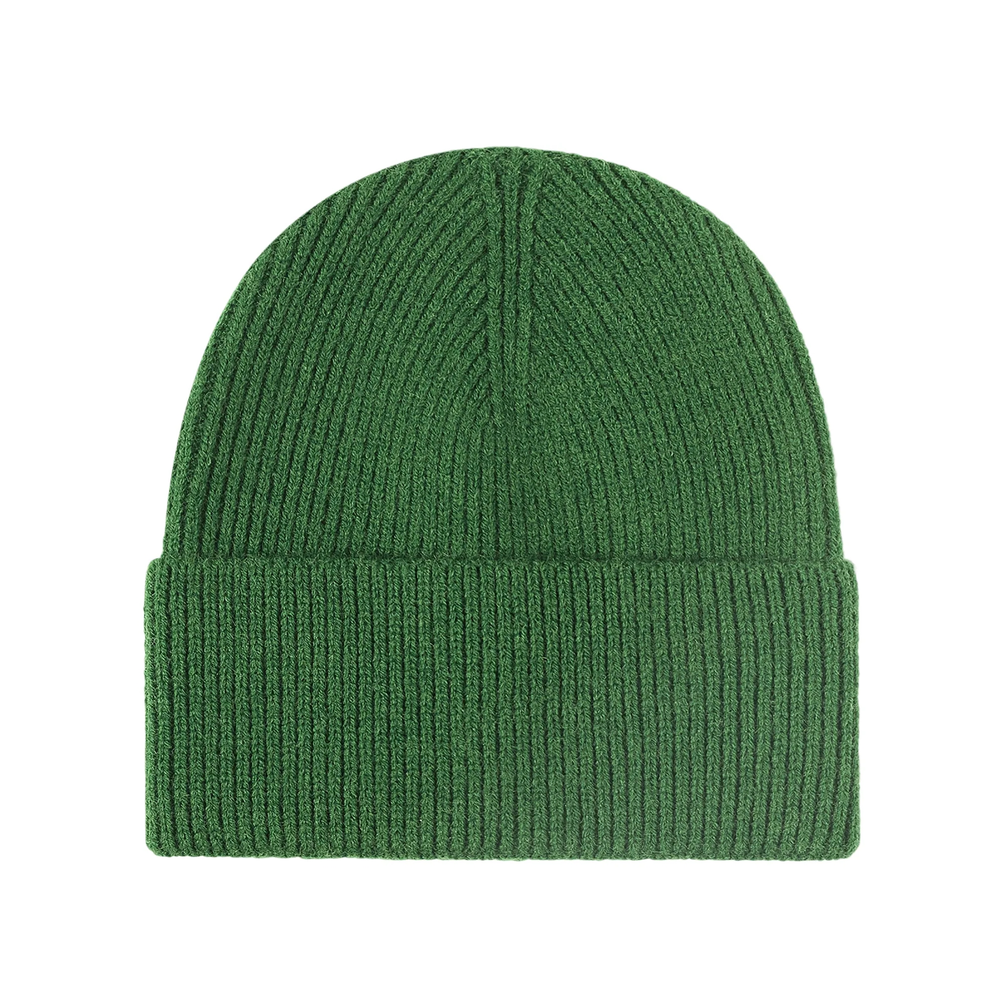 Acrylic Knitted Hat 6