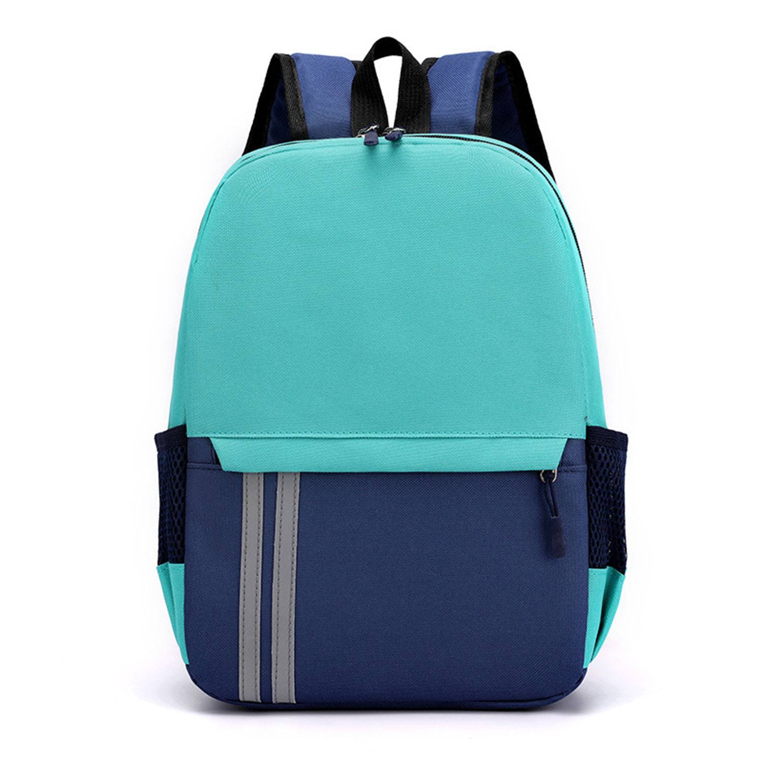 Oxford School Kids Backpack 4