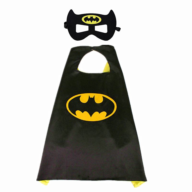 Adult Super Hero Cape 3
