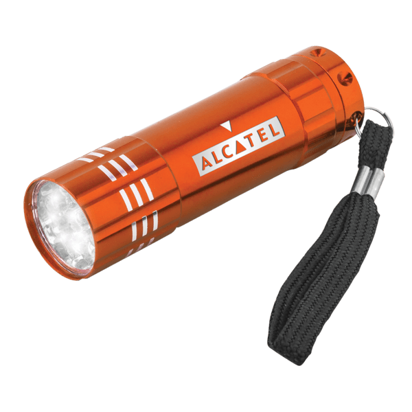 Renegade Aluminum Flashlight 16
