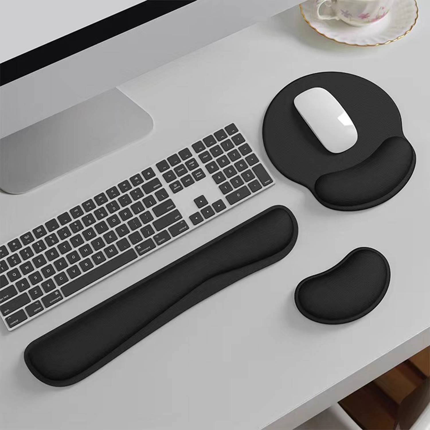 mouse pad set 6