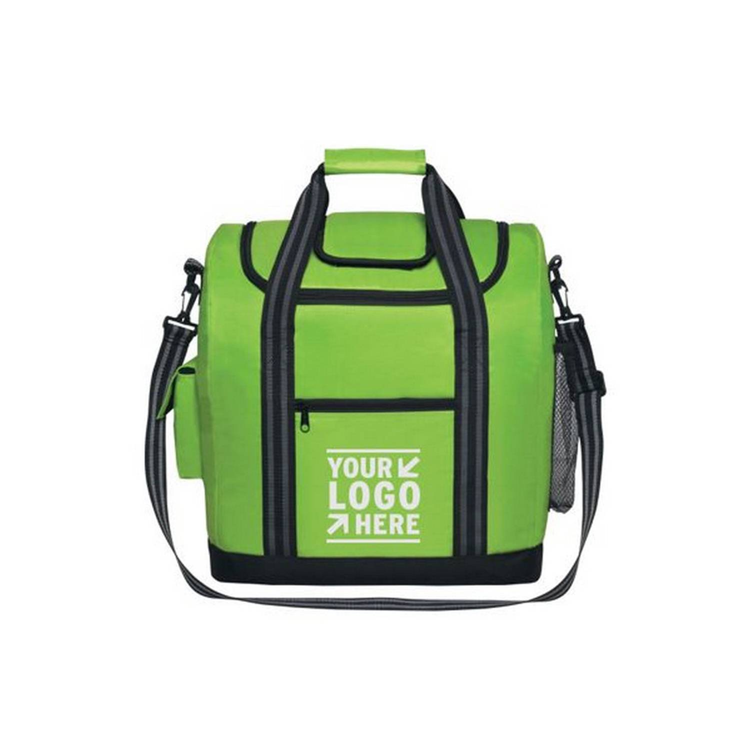 Food hand-held insulated bag 8