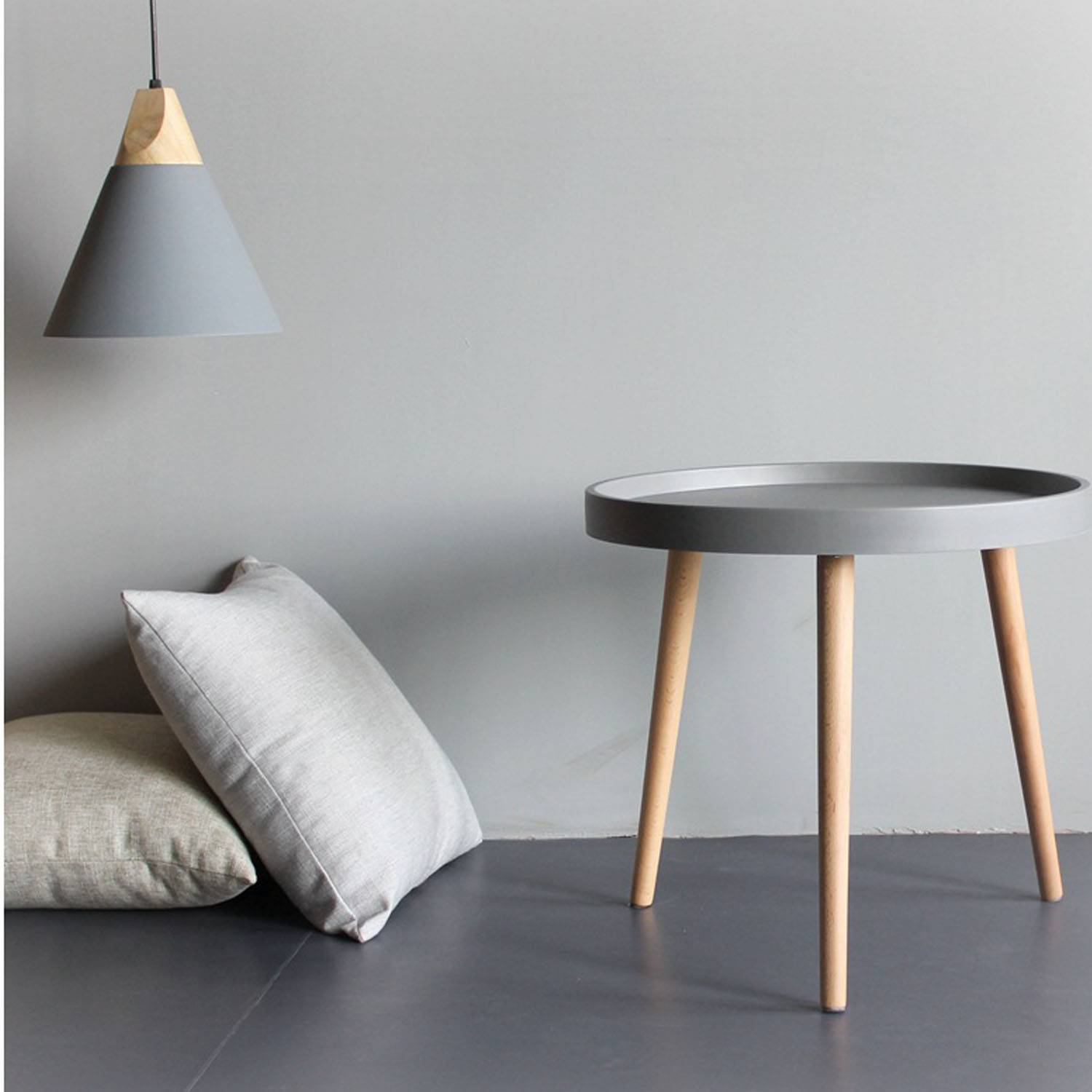 Simple Coffee Table 4