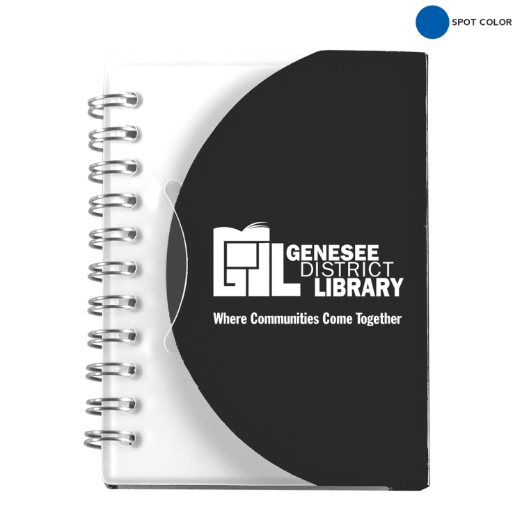 Pocket Jotter Notepad Notebook 8