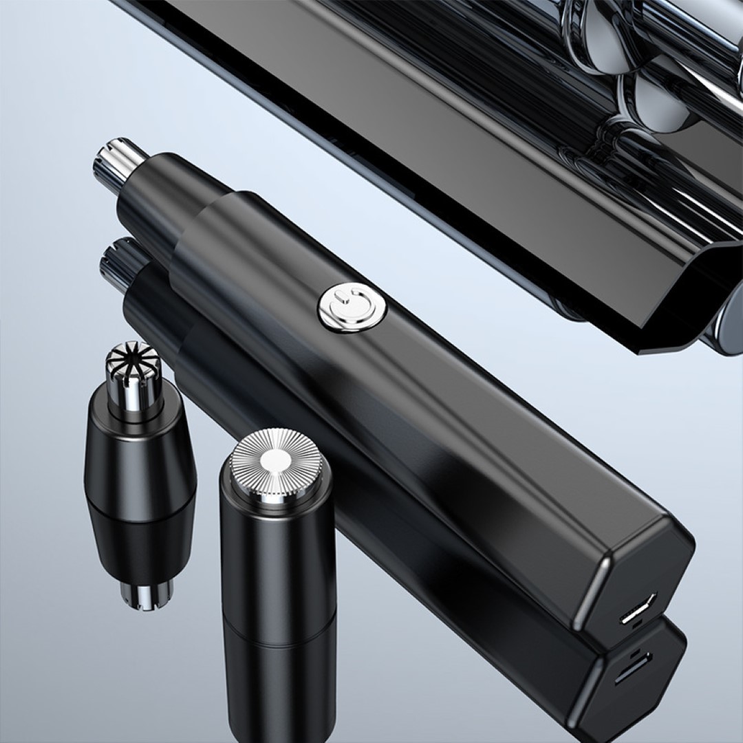 Nose Ear Hair Trimmer 5