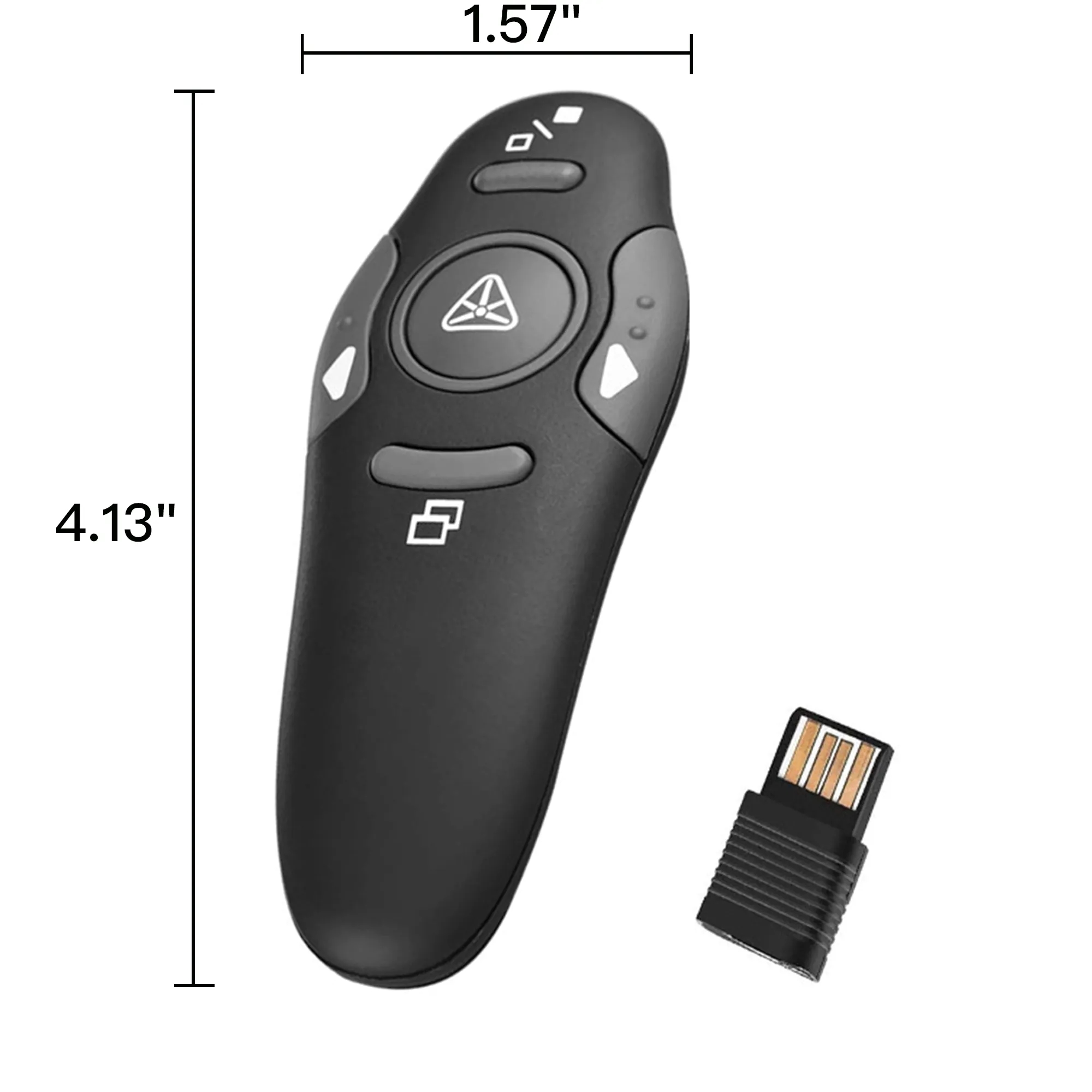 Wireless Presentation Clicker 2