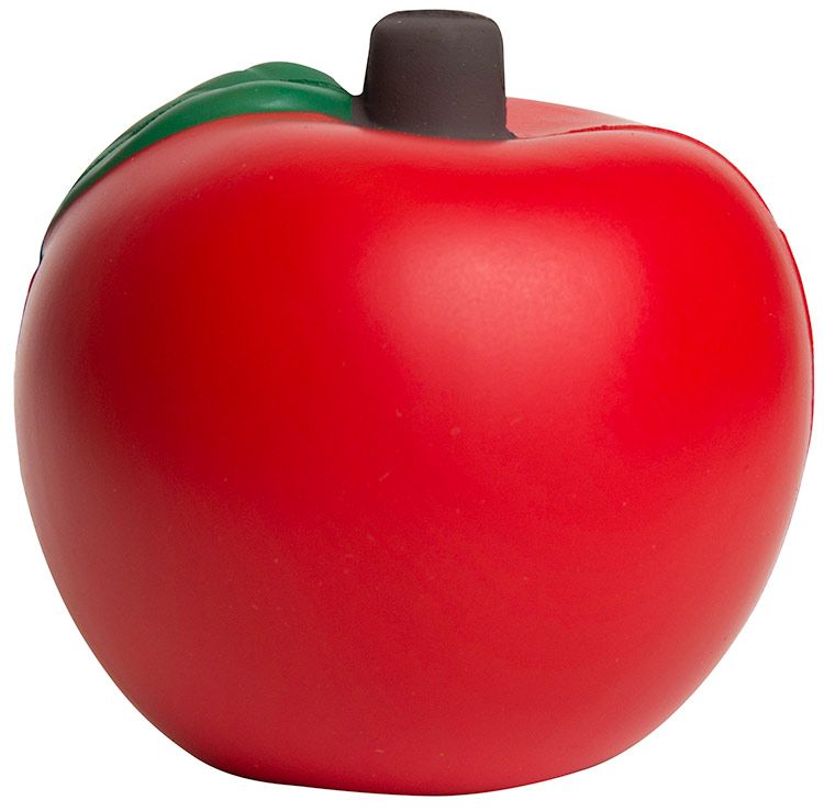 Apple Stress Reliever 2