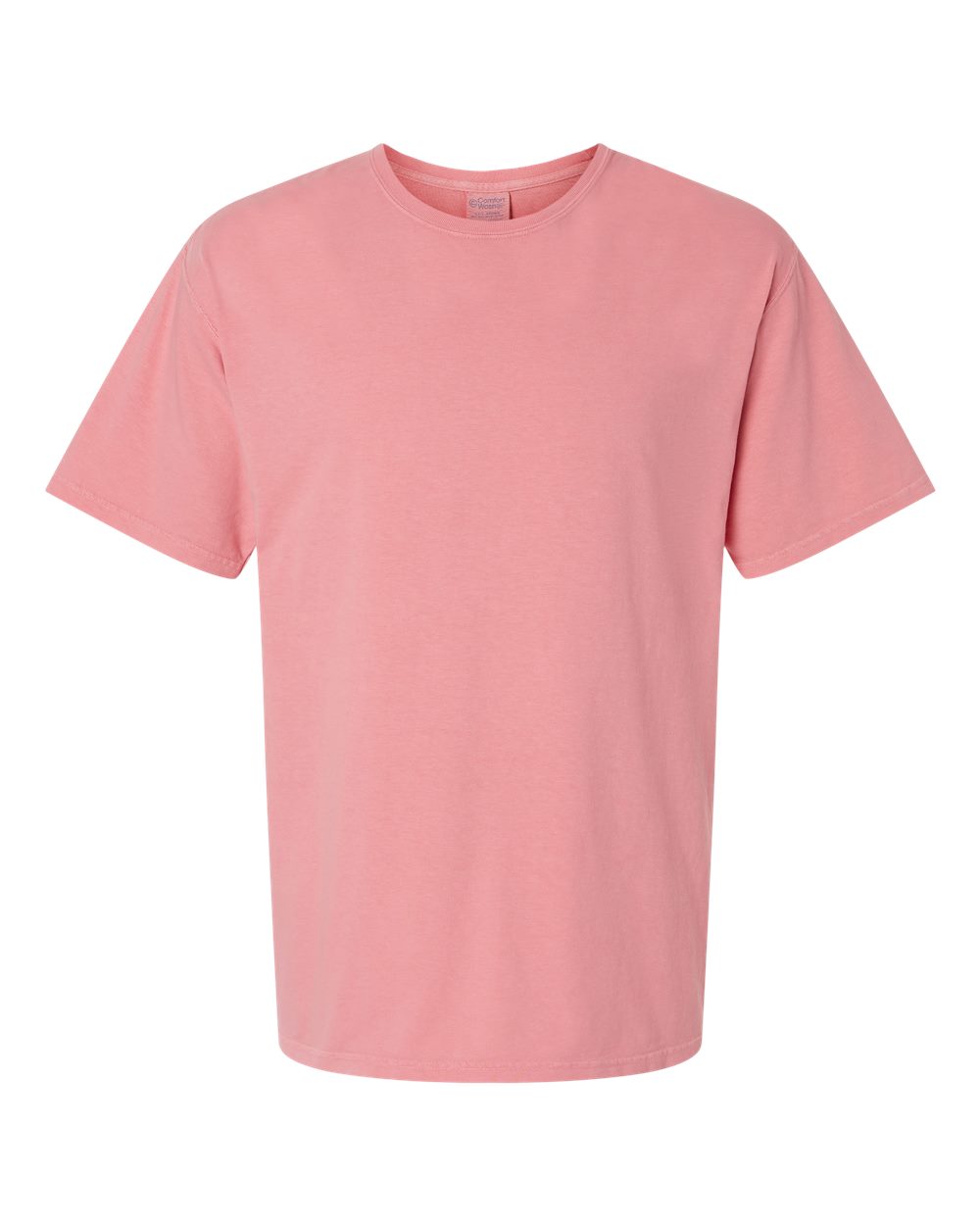 Unisex Botanical Dyed T-Shirt - GDH11B 8