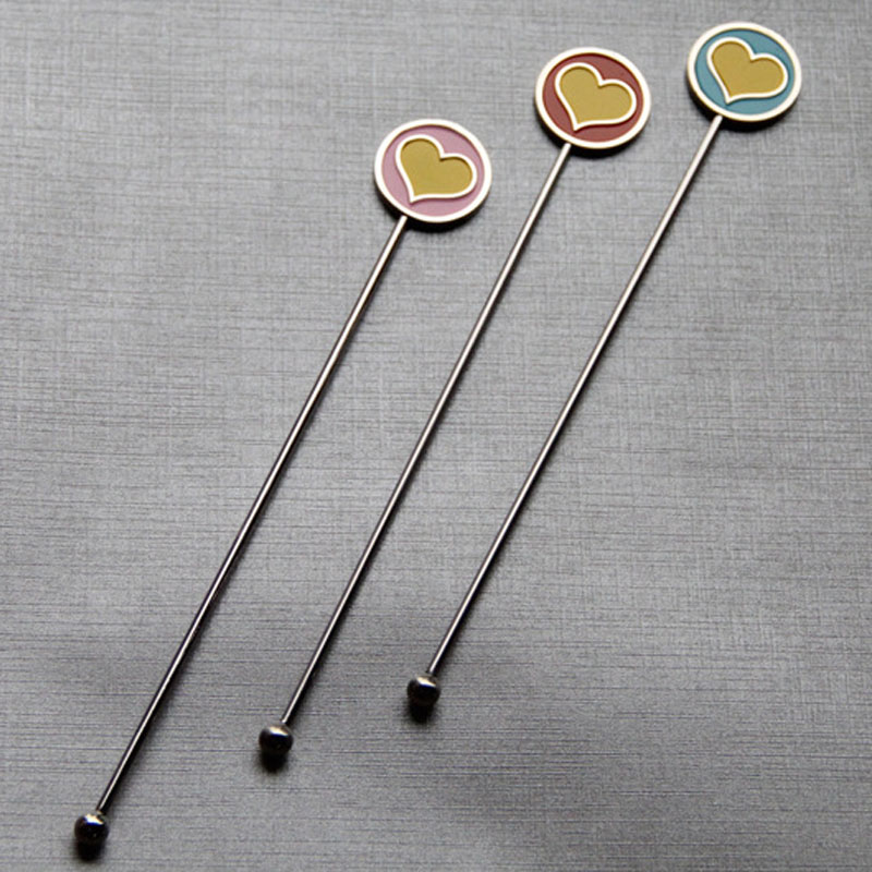 ocktail Swizzle Stick Beverage Coffee Stirrers 3