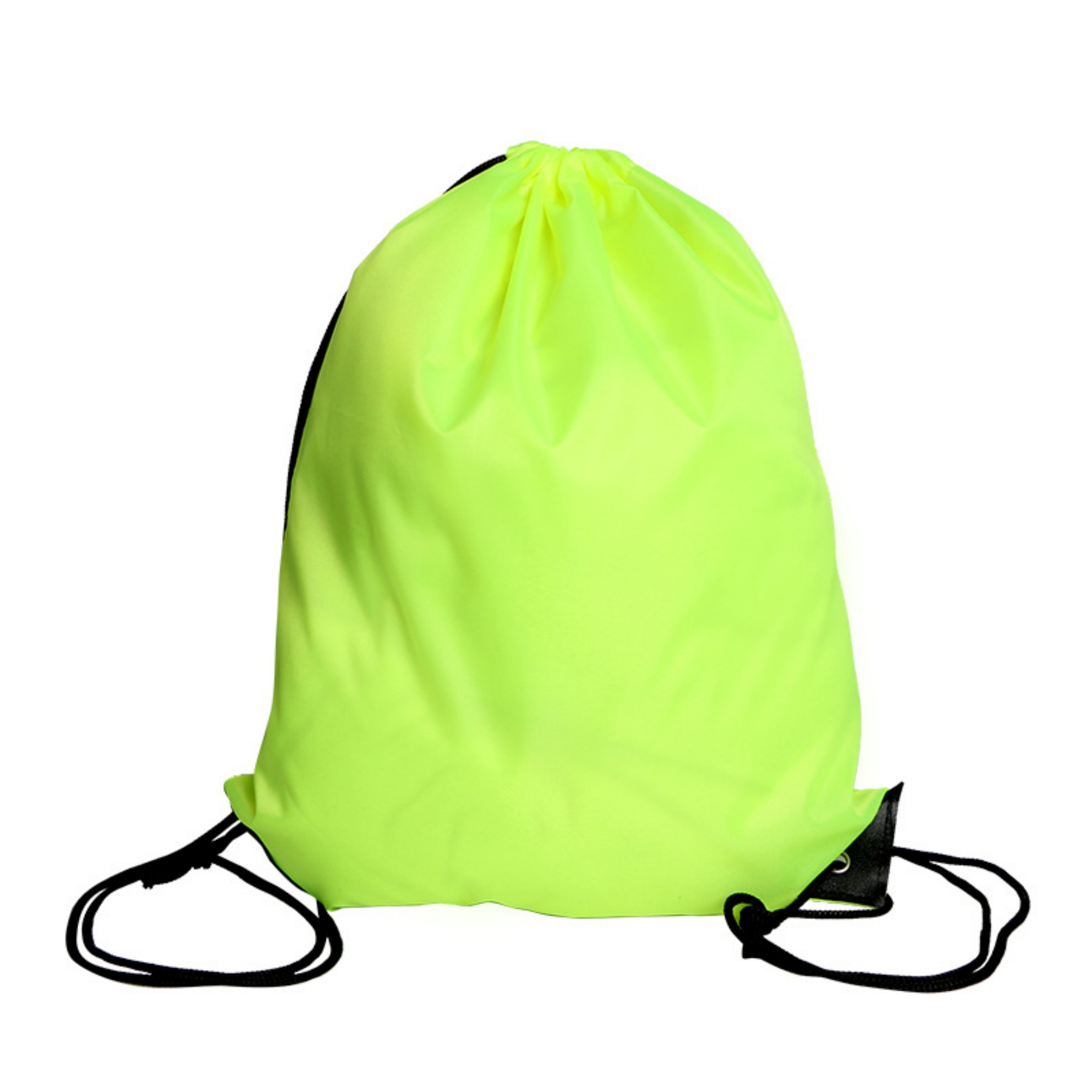210D Drawstring Backpack 1