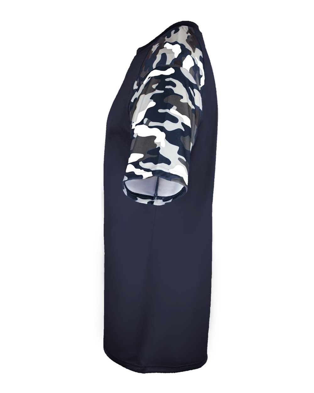 Youth Camo Sport T-Shirt - 2141 37