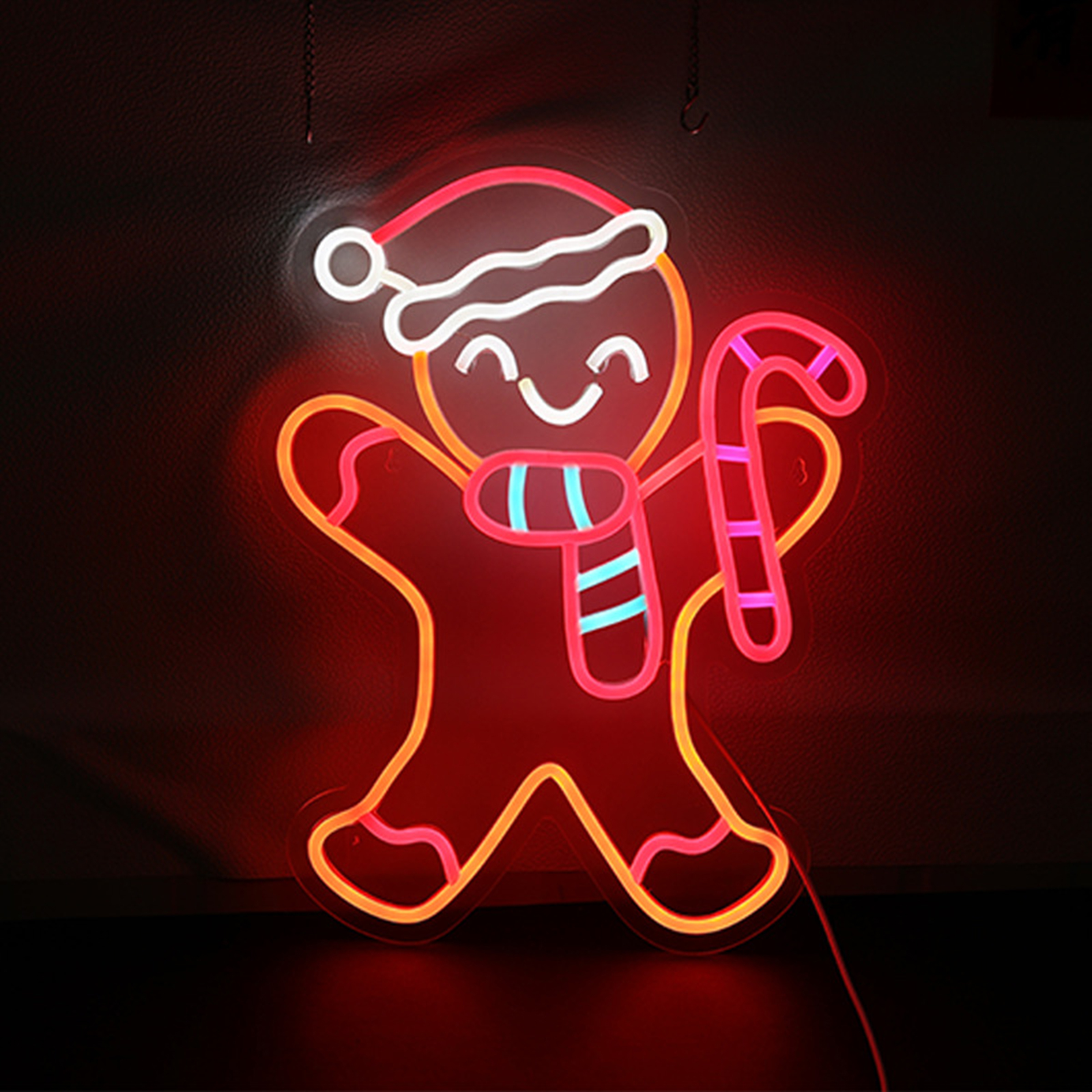 Customizable Neon LED Sign 6