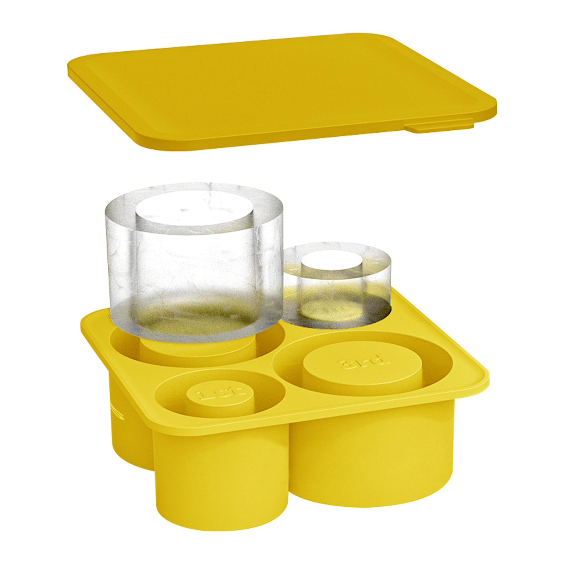 Stanley Special Silicone Ice Bars 5