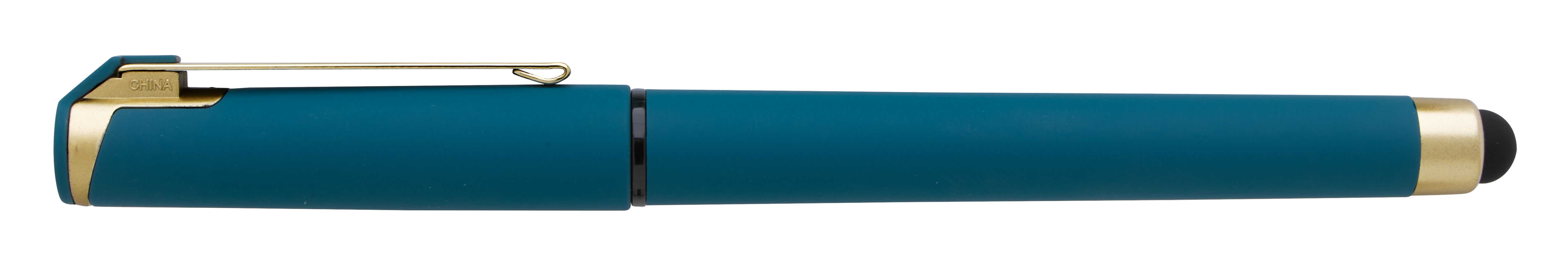 Good Value™ Cali Gold Stylus RABS Pen 60