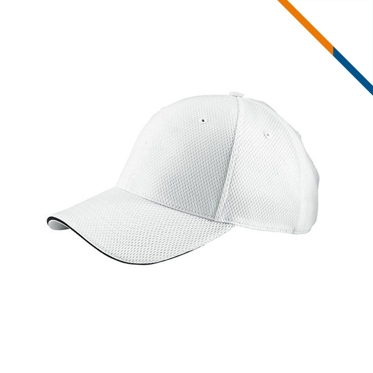 AeroHit Athletic Mesh Performance Cap 12