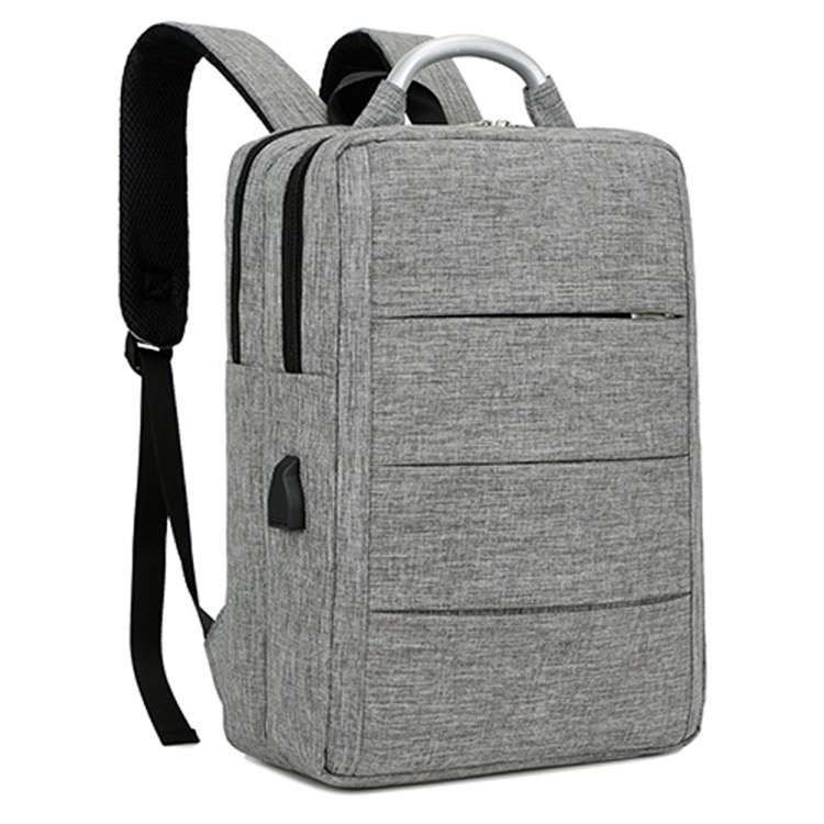 Kuno Laptop Backpack 8