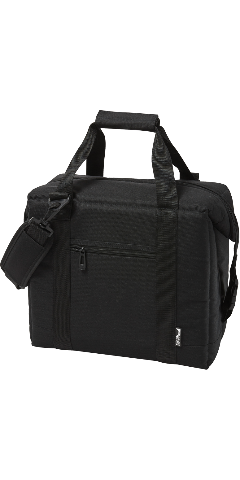 Urban Peak® Cube 24 Can Cooler 11