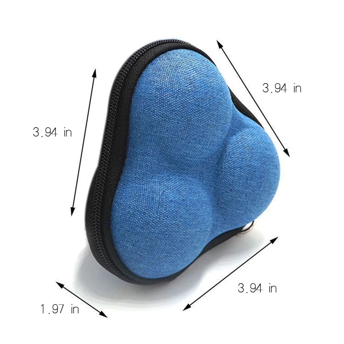 Golf Ball Storage Bag Sports Compact Sports Holder Carry Bag 5
