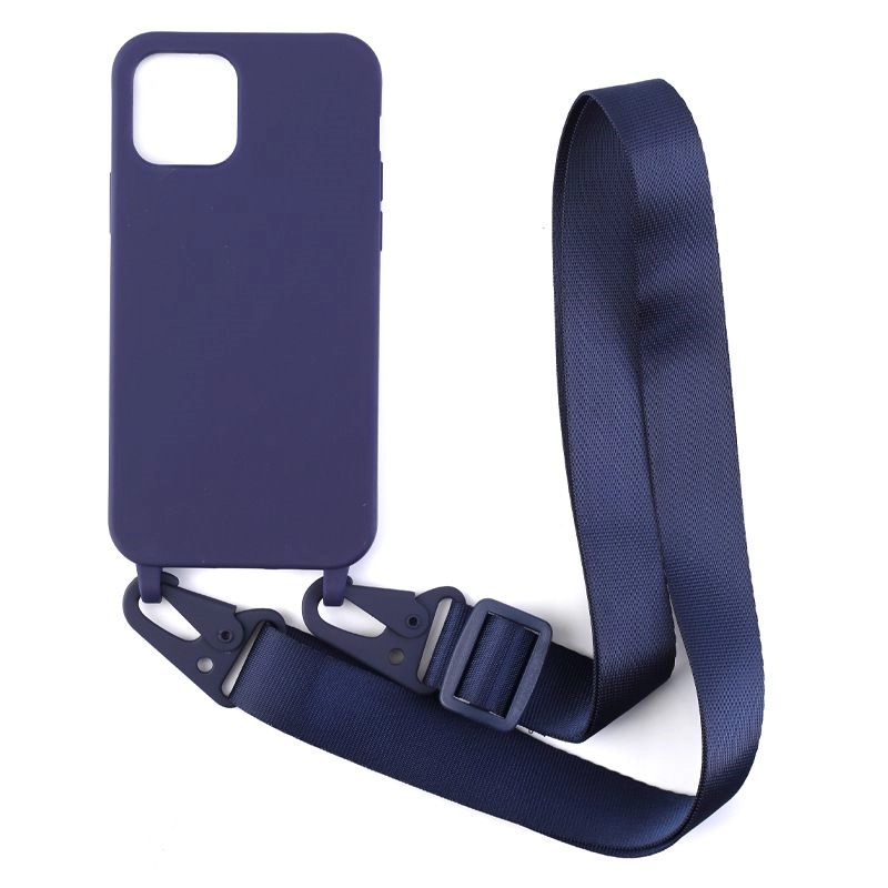 Adjustable Lanyard Phone Case 11