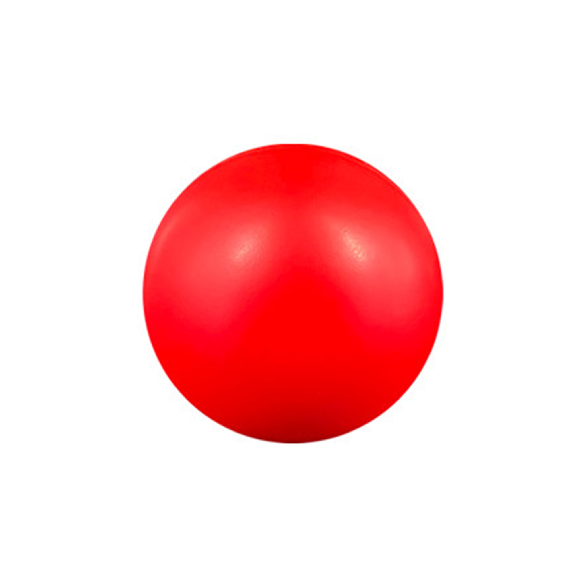 PU Foam Stress Relief Ball 2.5" Diameter 2