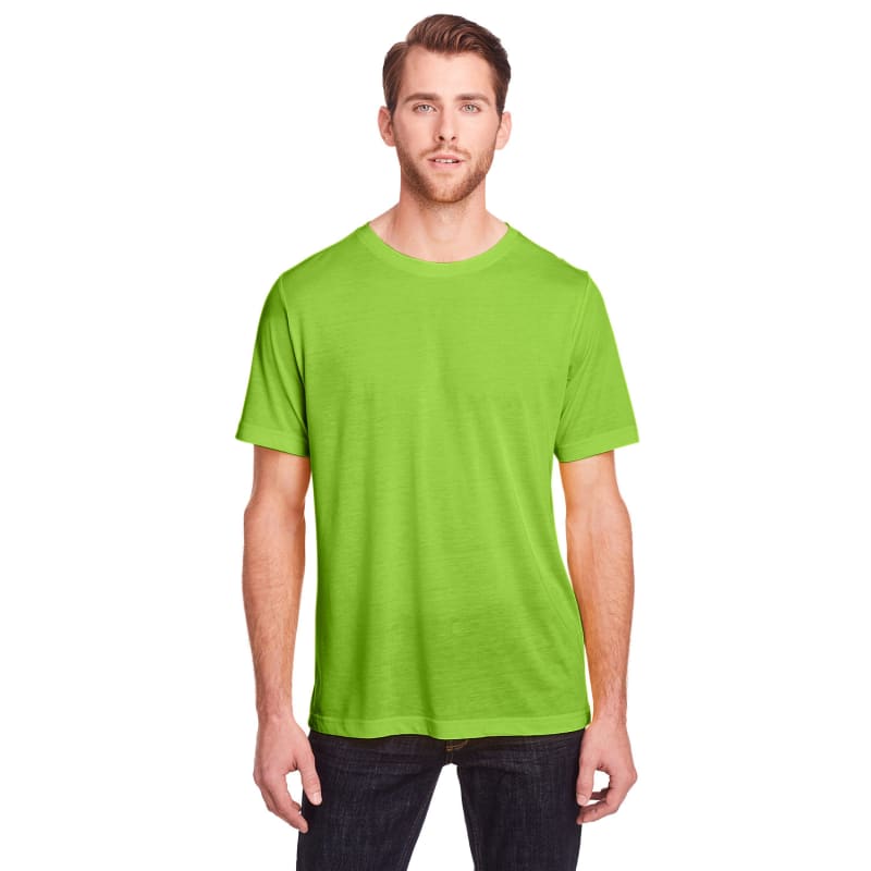 CORE365 Adult Fusion ChromaSoft Performance T-Shirt 109