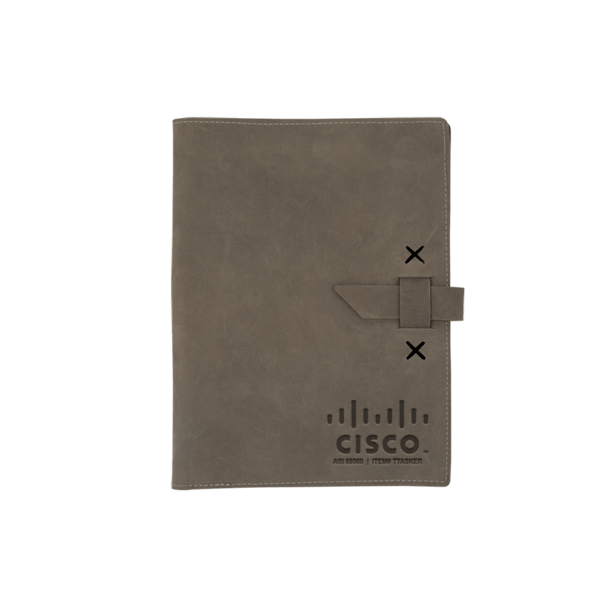 Tasker Padfolio 156