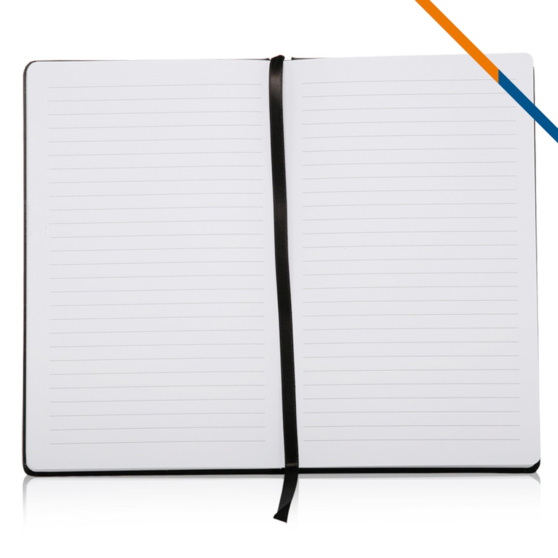 Albay Hardcover Journals 3