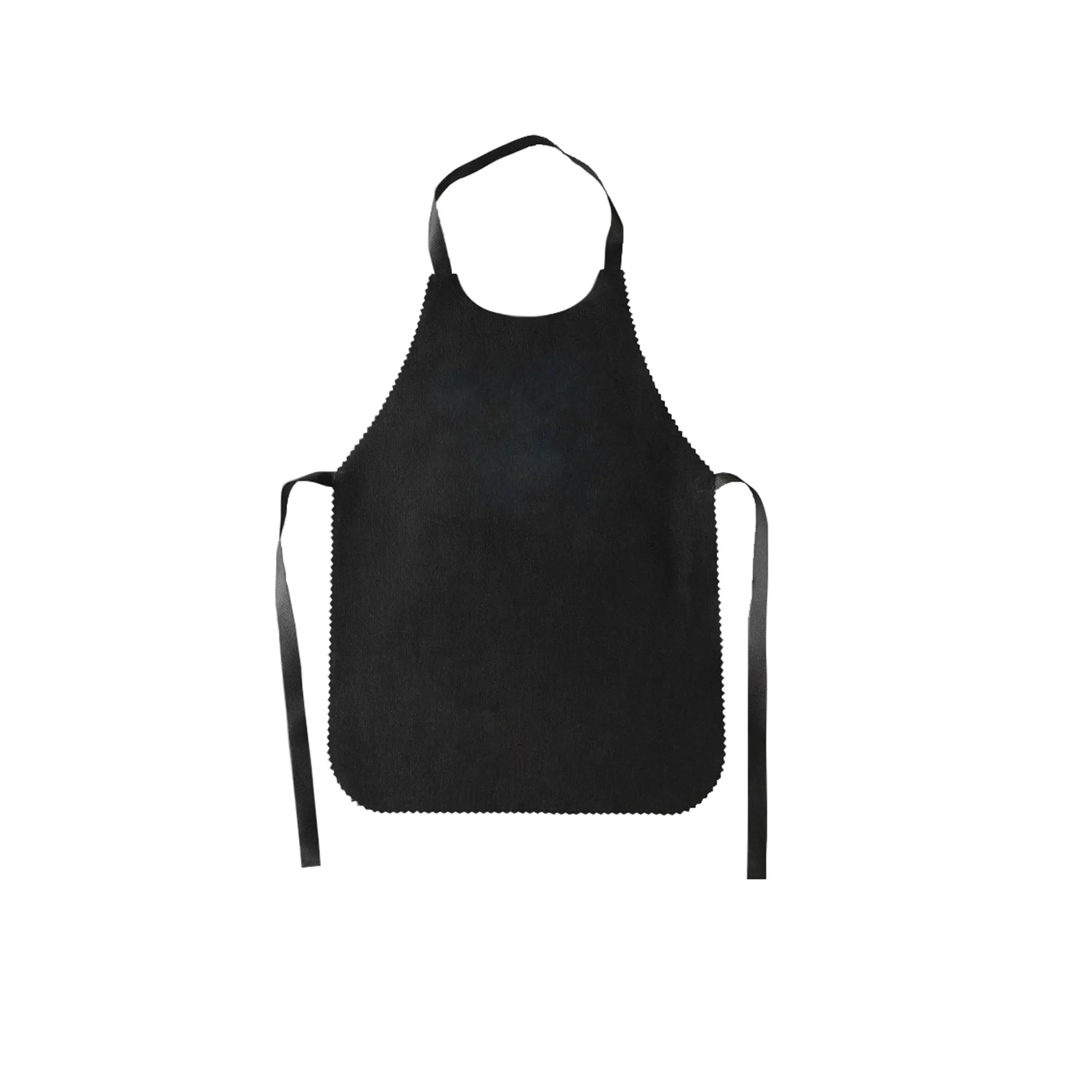 Non-woven Disposable Apron 2