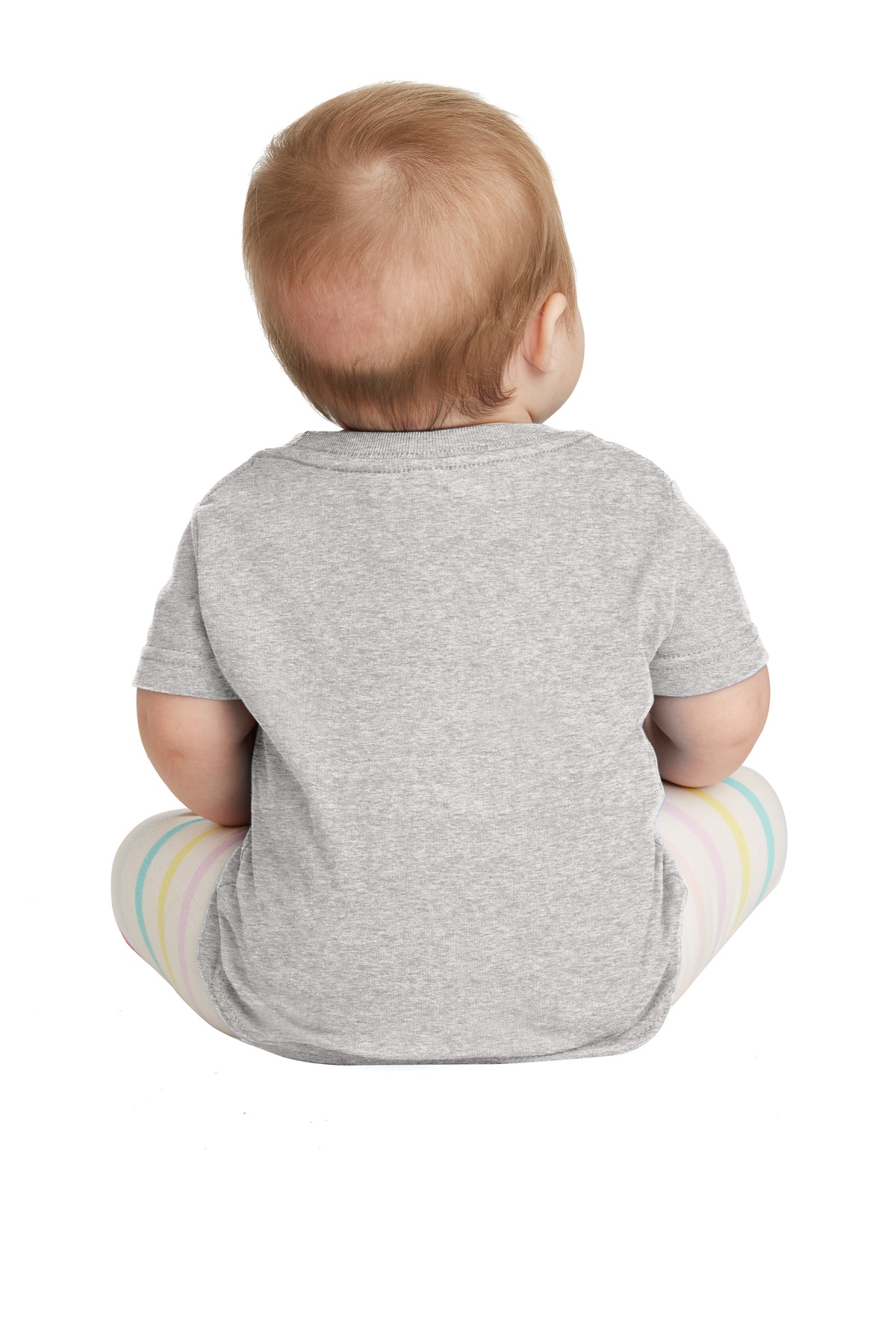 Rabbit Skins Infant Fine Jersey Tee. RS3322 18