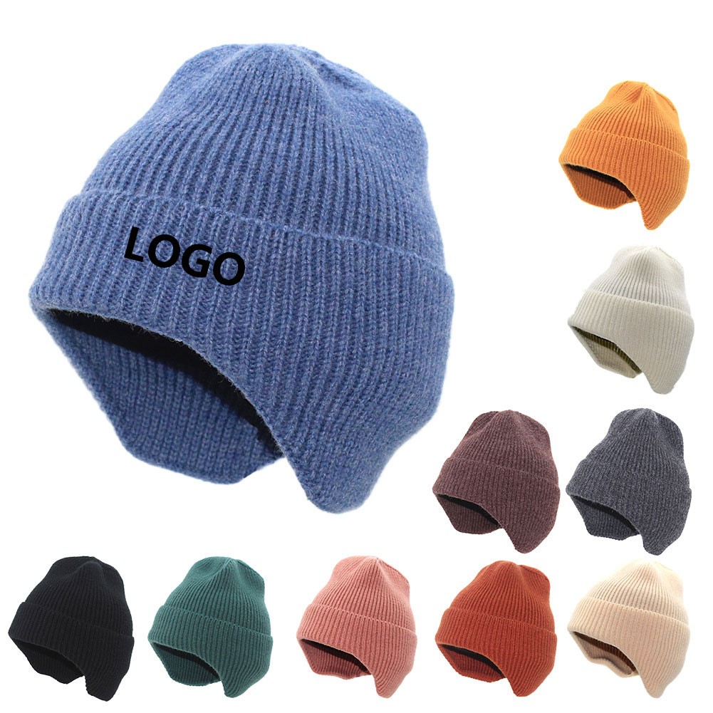 Reflective Lei Feng Hat 2