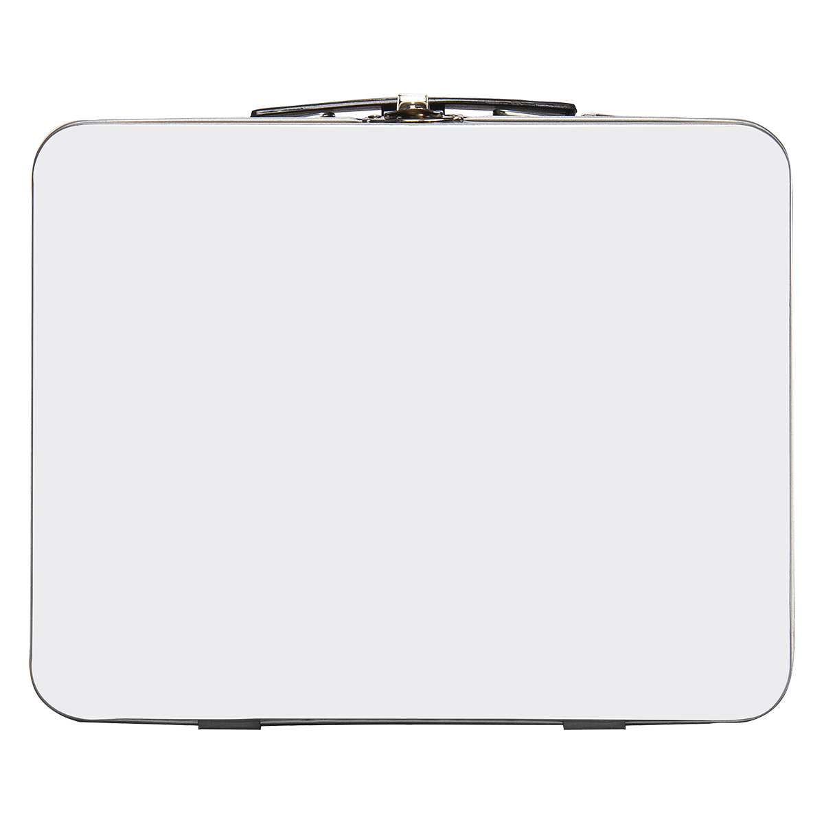 Throwback Tin Lunchbox 18