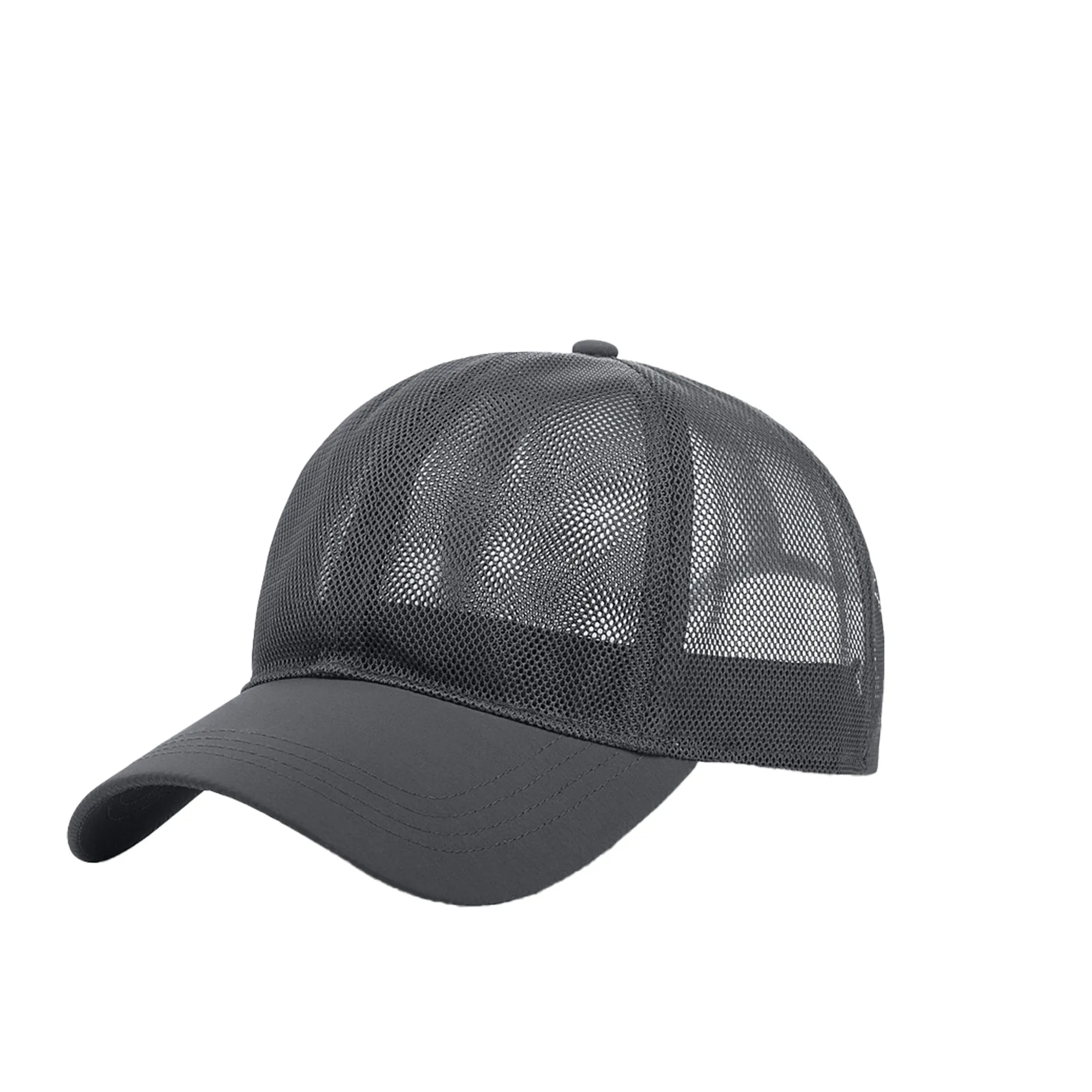Mesh Baseball Cap 7