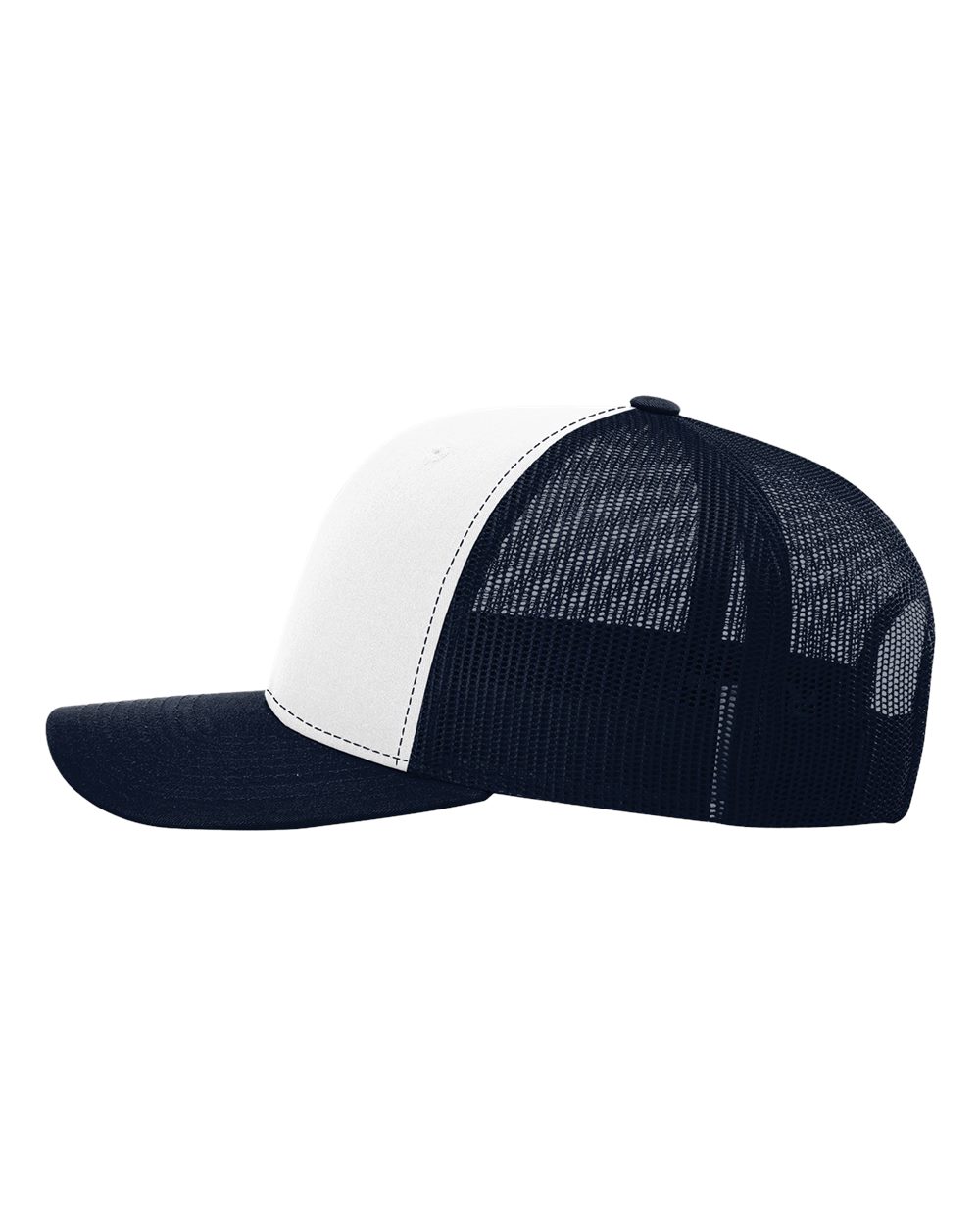 Snapback Trucker Cap - 112 13