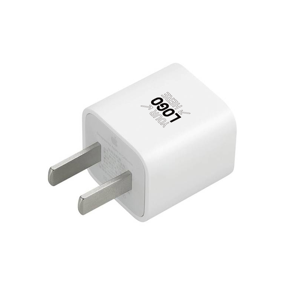 Wall Charging Head 4