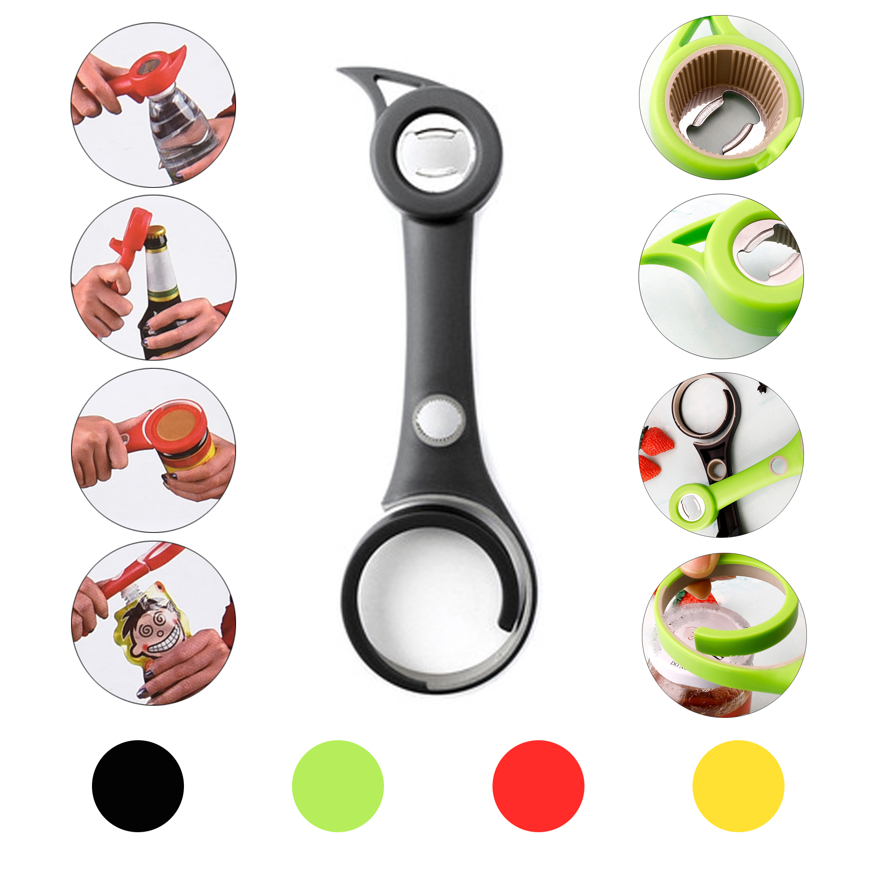 6-in-1 Bottle Cap Remover 2