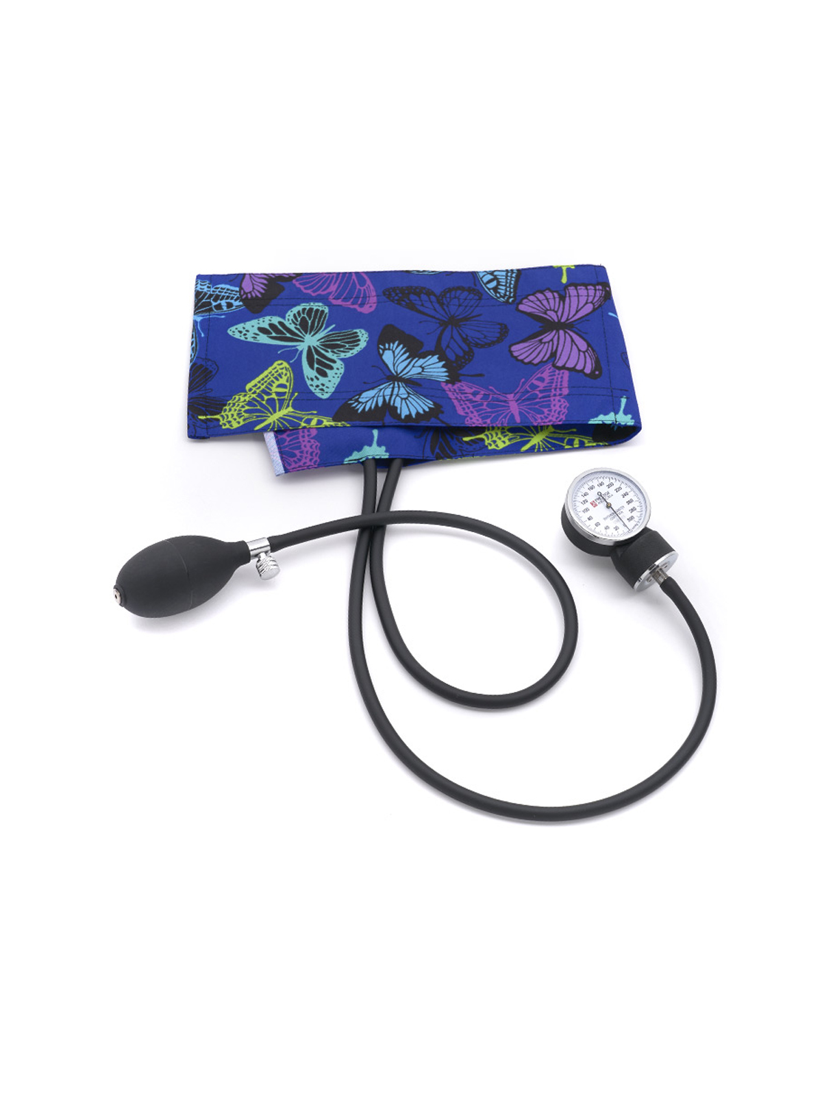 Prestige Medical - Premium Aneroid Sphygmomanometer (Supernova) 7