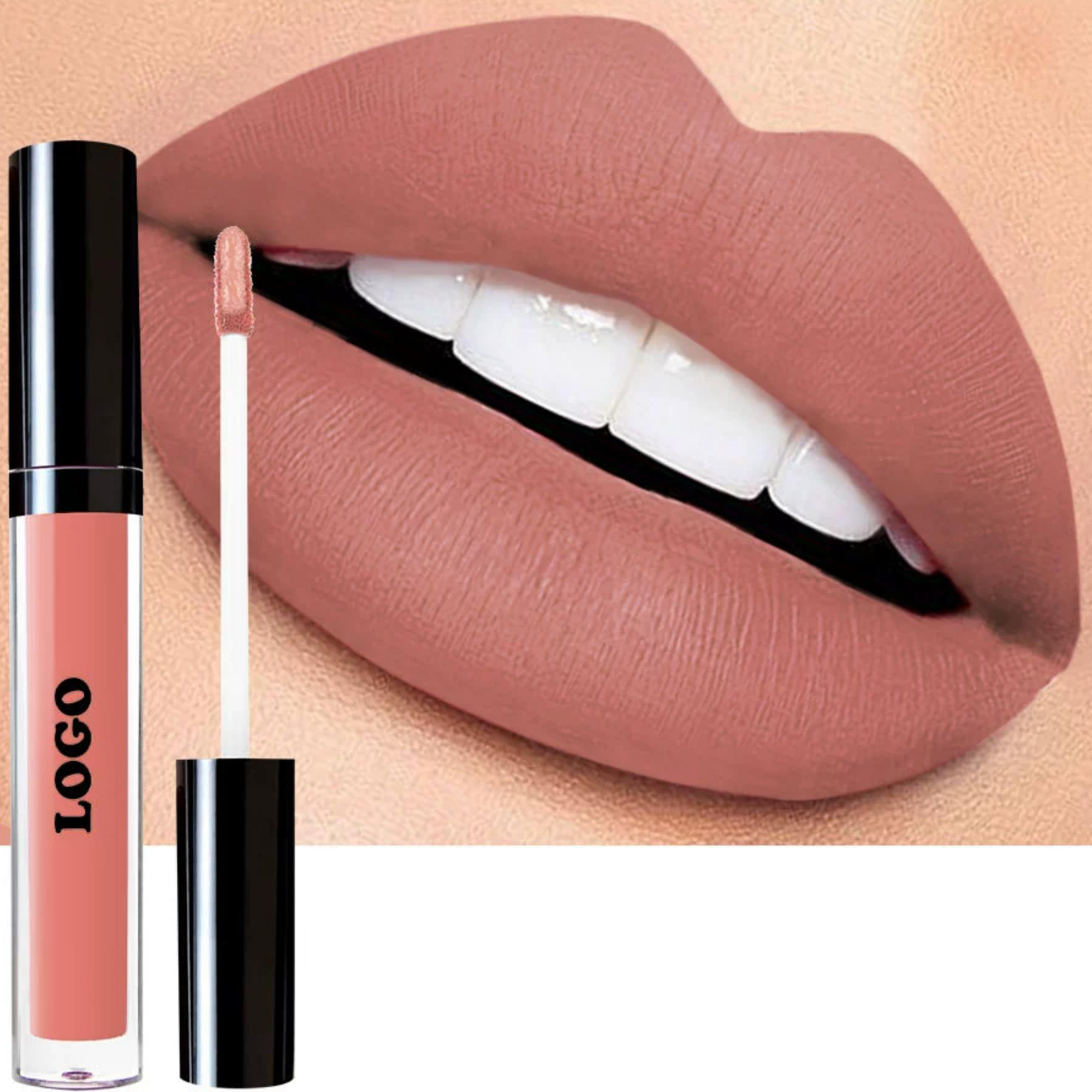 Custom Lip Gloss 4