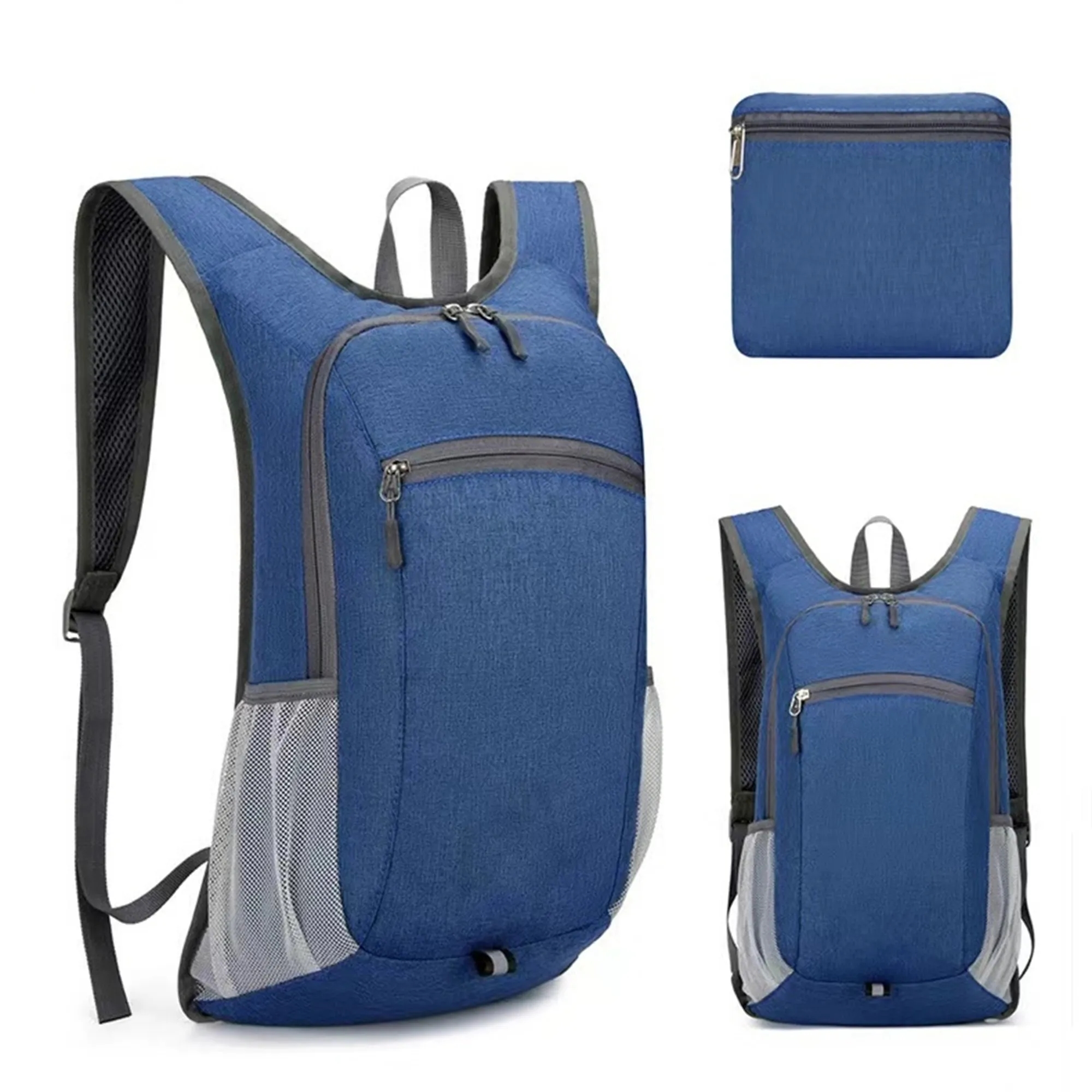 Foldable Hiking Backpack 6