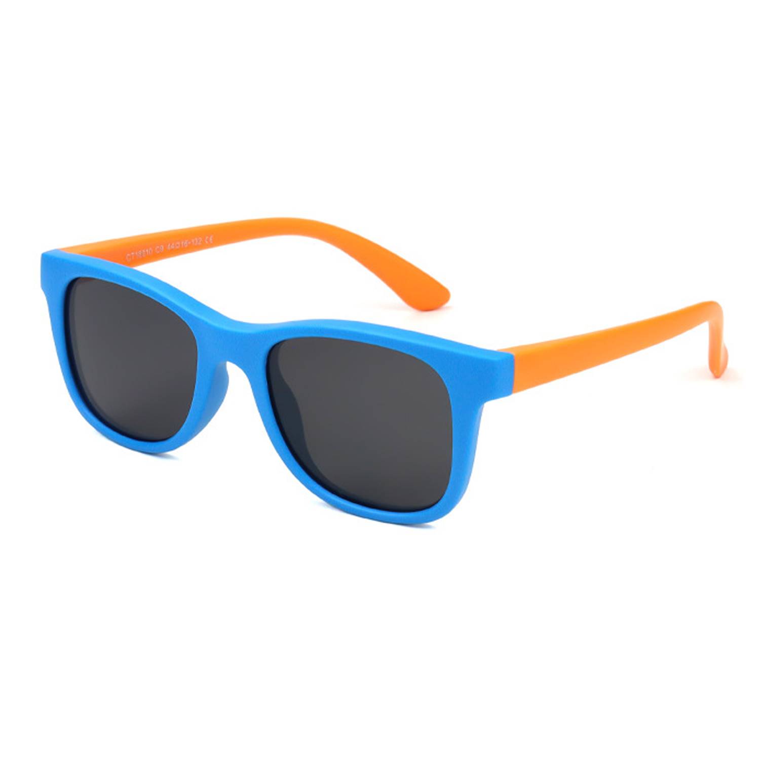Kids UV 400 Neon Color Sunglasses 13