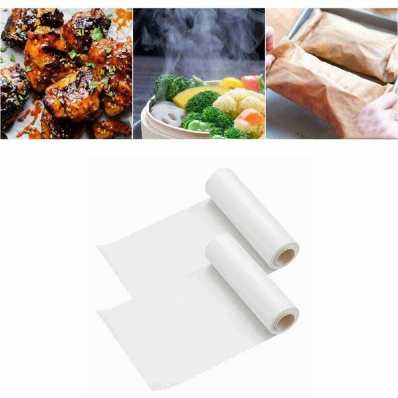 Nonstick Baking Parchment Paper