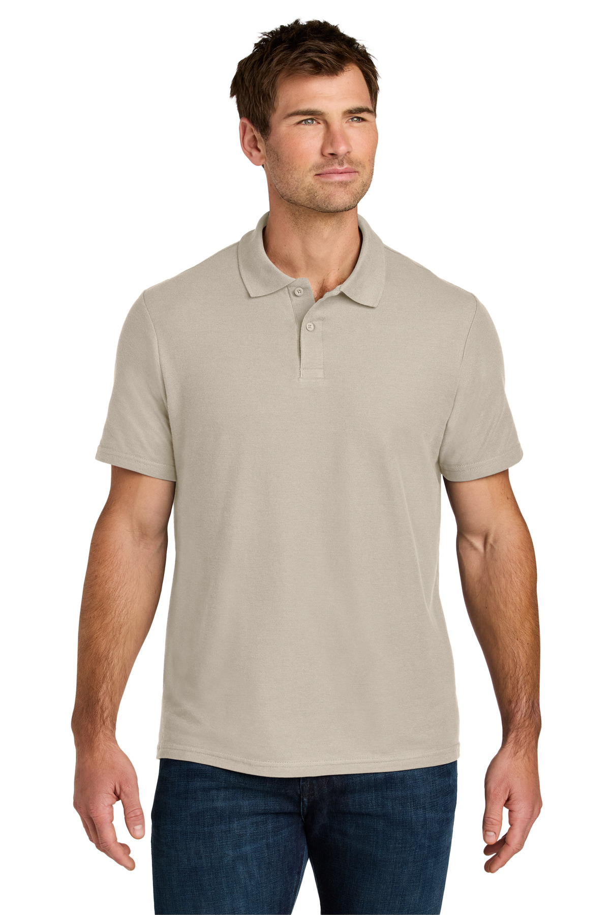 Gildan Softstyle Pique Polo 64800 52