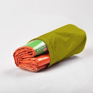 Outdoor Summer Camping Thin Sleeping Bag 2