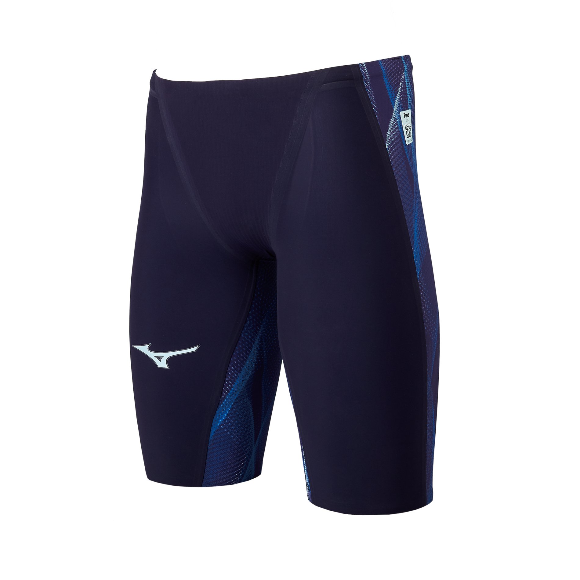 Mizuno Men's GX-Sonic V Multi Racer (MR)Technical Swimsuit 3
